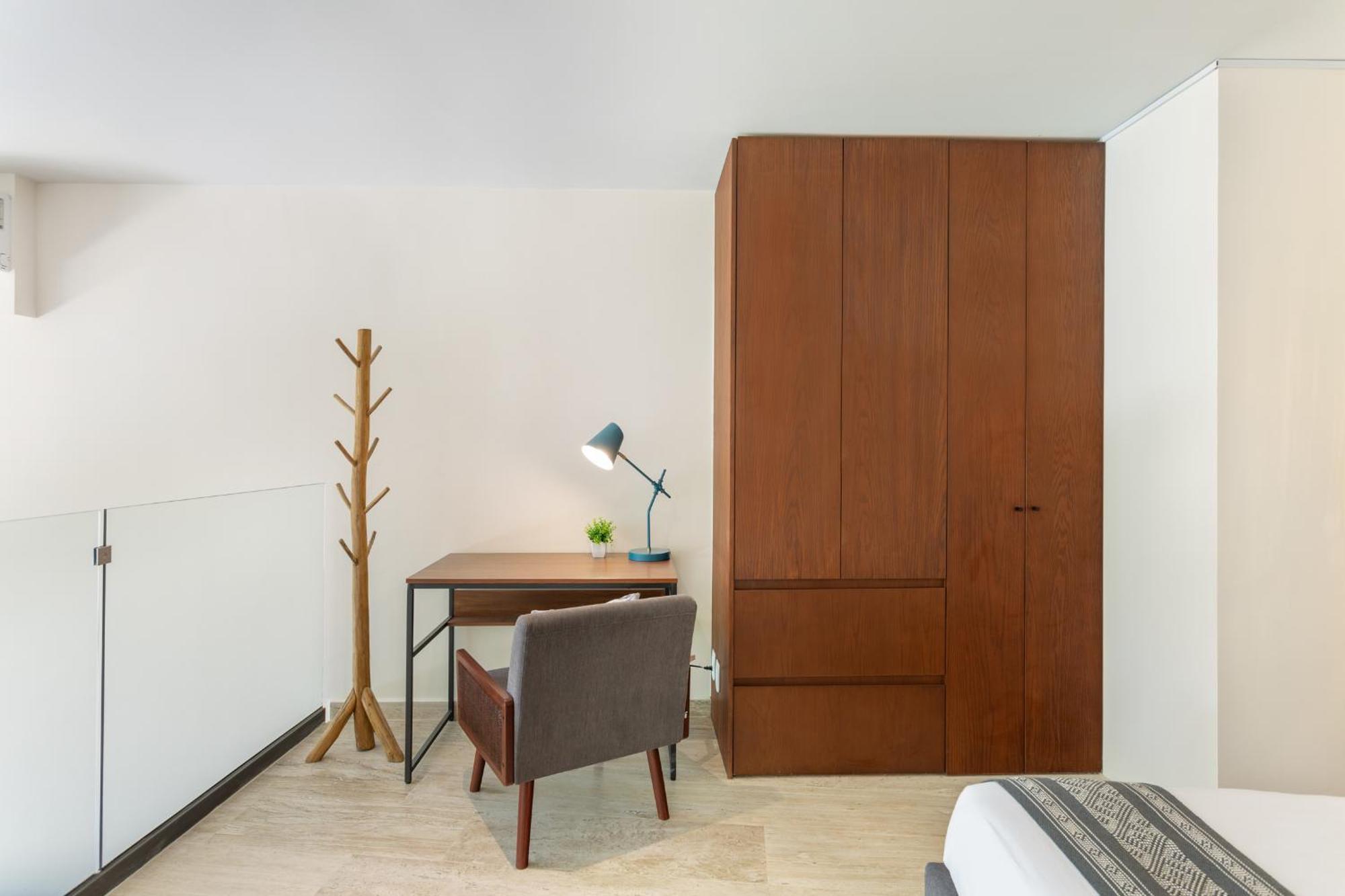 Mistiq Temple I Apartment Tulum Exterior photo