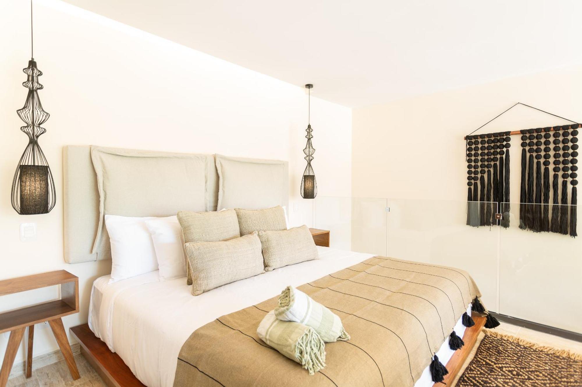 Mistiq Temple I Apartment Tulum Exterior photo